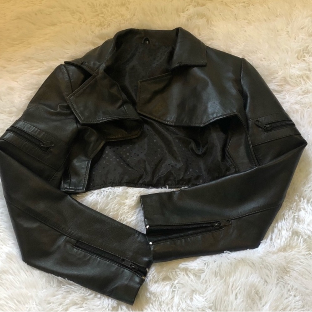 Ghost in Shell Jacket XS